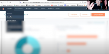 ¿Cómo funciona Hubspot? Un recorrido por la plataforma