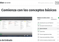 Curso Conceptos básicos en Pipedrive