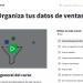Curso Organiza tus datos de ventas en Pipedrive