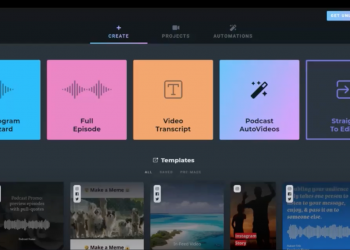 Cómo hacer audiogramas para tu podcast en Headliner