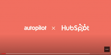Autopilot + HubSpot CRM: acelera el  cierre de tus deals