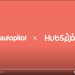 Autopilot + HubSpot CRM: acelera el  cierre de tus deals