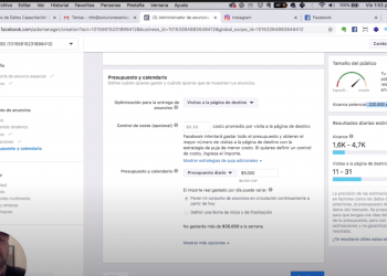 Curso express de facebook ads
