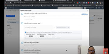 Cómo hacer publicidad en facebook ads desde cero