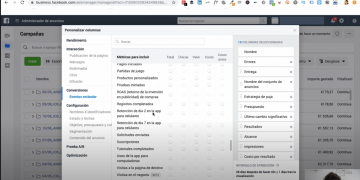 Controlar la frecuencia de tus anuncios en FACEBOOK