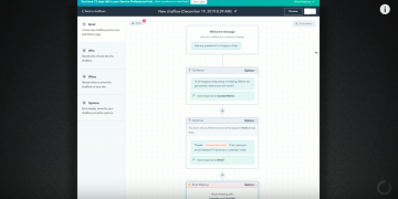 Cómo crear un chatbot con HubSpot