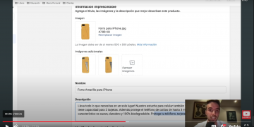 Tiendas en Facebook (Facebook Shops): abre la tuya GRATIS en sólo 4 pasos
