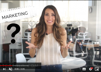 Qué es el marketing – Diccionario de Marketing