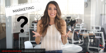 Qué es el marketing – Diccionario de Marketing