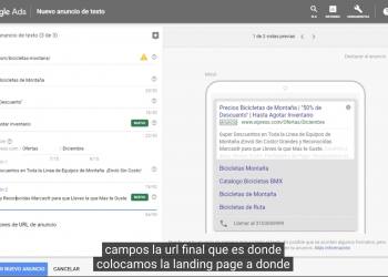 Cómo Redactar Anuncios Google Ads (AdWords) Ejemplo + Tips + Buenas Prácticas