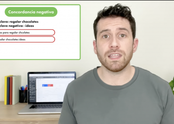 Concordancia de Palabras Clave | Cómo funciona la nueva concordancia de Google Ads